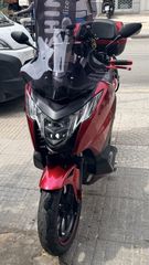 Honda Integra 750 2018 ABS