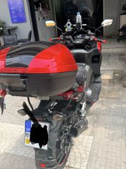 Honda Integra 750 2018 ABS-thumb-2