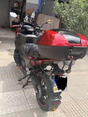 Honda Integra 750 2018 ABS-thumb-3