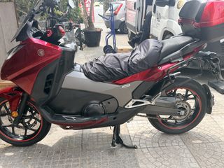 Honda Integra 750 2018 ABS-thumb-4