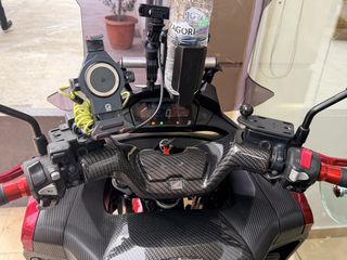 Honda Integra 750 2018 ABS-thumb-5