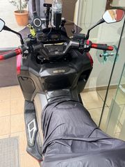 Honda Integra 750 2018 ABS-thumb-6