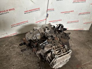 KIA CEED 2010-2016 1.6cc M56FC3 ΣΑΣΜΑΝ 6 ΑΡΙ