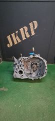 RENAULT SCENIC 03-09 ΣΑΣΜΑΝ ΑΠΟ ΚΙΝΗΤΗΡΑ K4JD7 ΜΕ ΚΑΡΤΑ 51FAC