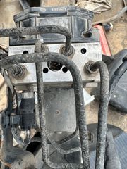Μονάδα ABS BMW X5 E53 4.4 V8-thumb-2