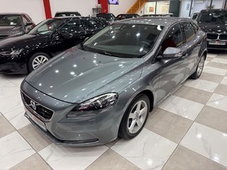 Volvo V40 2016 ΕΛΛΗΝΙΚΟ! ΧΡΥΣΗ ΕΓΓΥΗΣΗ!
