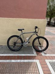 All - Mountain Carrera 2013