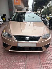 Seat Ibiza 2018