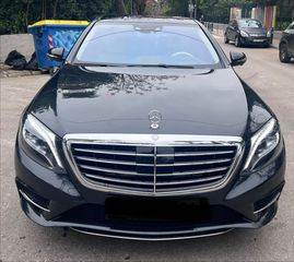 Mercedes-Benz S 500 2016 LONG AMG PACKAGE PANORAMA-thumb-1