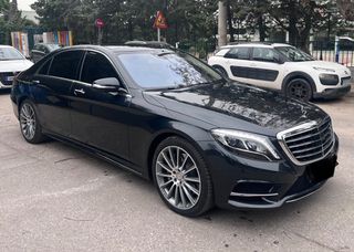 Mercedes-Benz S 500 2016 LONG AMG PACKAGE PANORAMA-thumb-2