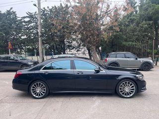 Mercedes-Benz S 500 2016 LONG AMG PACKAGE PANORAMA-thumb-3