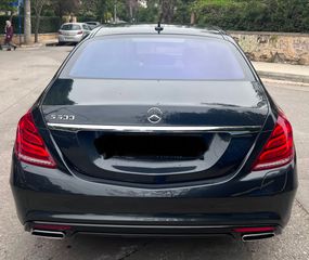 Mercedes-Benz S 500 2016 LONG AMG PACKAGE PANORAMA-thumb-5