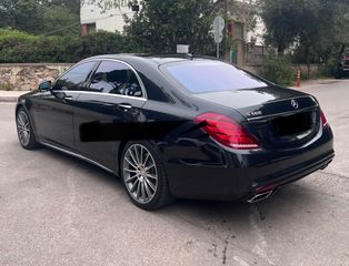 Mercedes-Benz S 500 2016 LONG AMG PACKAGE PANORAMA-thumb-6