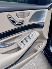 Mercedes-Benz S 500 2016 LONG AMG PACKAGE PANORAMA-thumb-8