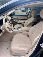 Mercedes-Benz S 500 2016 LONG AMG PACKAGE PANORAMA-thumb-9