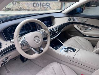 Mercedes-Benz S 500 2016 LONG AMG PACKAGE PANORAMA-thumb-11