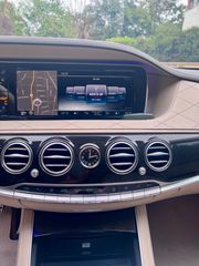 Mercedes-Benz S 500 2016 LONG AMG PACKAGE PANORAMA-thumb-13