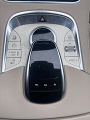 Mercedes-Benz S 500 2016 LONG AMG PACKAGE PANORAMA-thumb-14