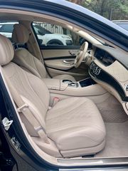 Mercedes-Benz S 500 2016 LONG AMG PACKAGE PANORAMA-thumb-16