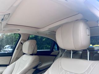 Mercedes-Benz S 500 2016 LONG AMG PACKAGE PANORAMA-thumb-18
