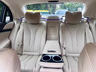 Mercedes-Benz S 500 2016 LONG AMG PACKAGE PANORAMA-thumb-19