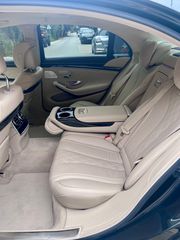 Mercedes-Benz S 500 2016 LONG AMG PACKAGE PANORAMA-thumb-20