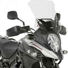 Givi Ζελατίνα για Suzuki V-Strom 650 2017-2024 D3112ST