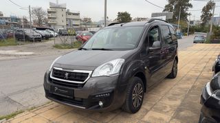 Peugeot Partner 2016 TEEPE - ACTIVE - EURO 6-thumb-1