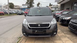 Peugeot Partner 2016 TEEPE - ACTIVE - EURO 6-thumb-2