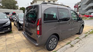 Peugeot Partner 2016 TEEPE - ACTIVE - EURO 6-thumb-3