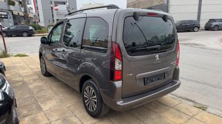Peugeot Partner 2016 TEEPE - ACTIVE - EURO 6-thumb-4