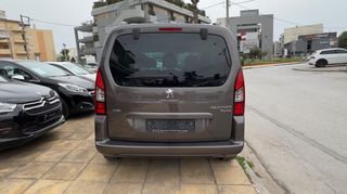 Peugeot Partner 2016 TEEPE - ACTIVE - EURO 6-thumb-5
