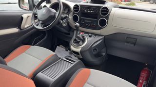 Peugeot Partner 2016 TEEPE - ACTIVE - EURO 6-thumb-10