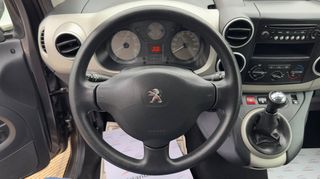 Peugeot Partner 2016 TEEPE - ACTIVE - EURO 6-thumb-12