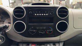 Peugeot Partner 2016 TEEPE - ACTIVE - EURO 6-thumb-17