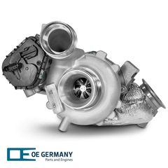 OE Germany 01 0960 654000 Υπερπληρωτής, υπερπλήρωση A654 090 5000