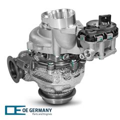 OE Germany 01 0960 654000 Υπερπληρωτής, υπερπλήρωση A654 090 5000-thumb-2