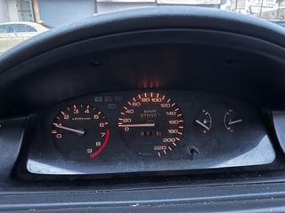 Honda Civic 1992 EG8