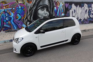 Seat Mii 2016 ΑΝΟΙΓΟΜΕΝΗ ΗΛΙΟΡΟΦΗ / 1.0 Chic