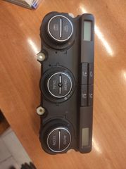 AUTOPARTS- ΧΕΙΡΗΣΤΗΡΙΟ ΚΛΙΜΑΤΙΣΜΟΥ VW GOLF V 04-08