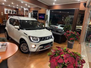 Suzuki Ignis 2020 !! 4χ4 - GL HYBRID - BOOK !! A.LOUVARIS CARS
