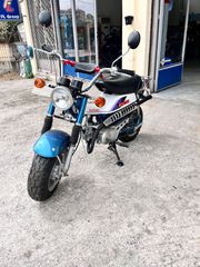 Suzuki RV 50 1980
