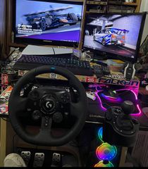 Logitech G923-thumb-1