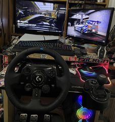 Logitech G923-thumb-2