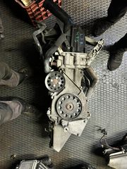 ΚΙΝΗΤΗΡΑΣ MERCEDES-BENZ A-CLASS A-140 1.4i 8val 166940 1998-2005