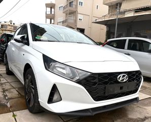 Hyundai i 20 2021 ΥΠΕΡΑΡΙΣΤΟ!!!