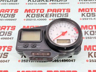 KONTEΡ -> YAMAHA YZF-R6 / 1999 - 2002 / 5EB