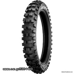 ΛΥΡΗΣ SHINKO TIRE R523 INTERMEDIATE & HARD TERRAIN REAR 100/100-18 59M TT