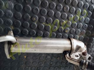 ΨΥΓΕΙΟ EGR FORD TRANSIT  KΩΔ.ΚΙΝ. QVFA , ΜΟΝΤΕΛΟ 2010- 2015 (140332)