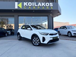 Kia Stonic 2023 1.0T GL OPTIMUM 100Hp  3πλή Eγγυηση